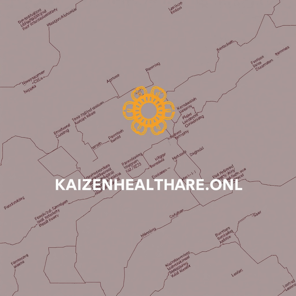 Kaizenhealthcare